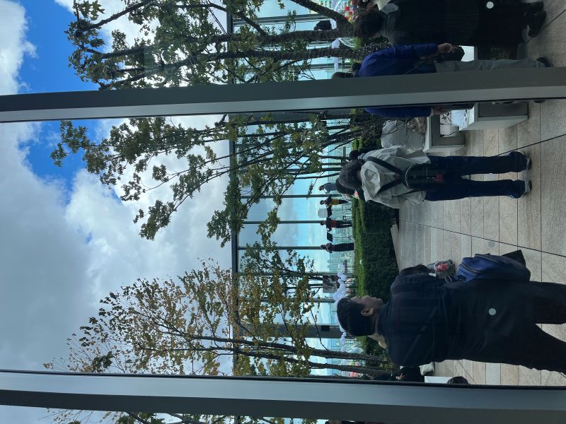 2025/11/3（月・祝）<br>「手塚治虫が愛した調べ フルート四重奏によるコンサート」を開催しました