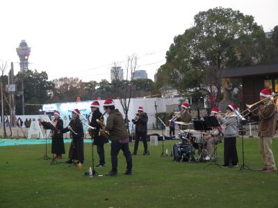 ハルカス大学祭2020 無事に初日を迎えることができました！