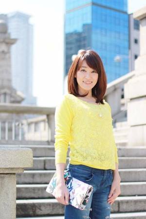 松本寛子
